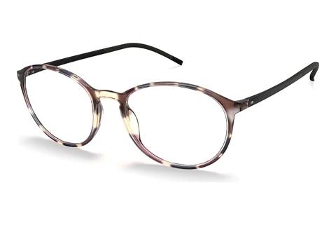 Lunettes de vue Silhouette Spx Illusion (2940 6010)