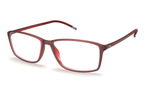 Lunettes de vue Silhouette Spx Illusion (2942 3110)