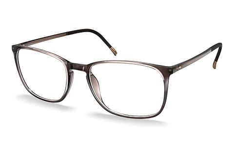Lunettes de vue Silhouette Spx Illusion (2943 6430)