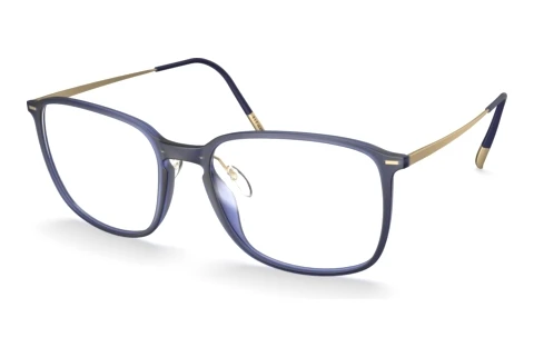 Lunettes de vue Silhouette Illusion Lite (2945 4631)