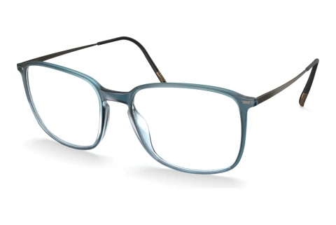 Lunettes de vue Silhouette Illusion Lite (2945 4760)
