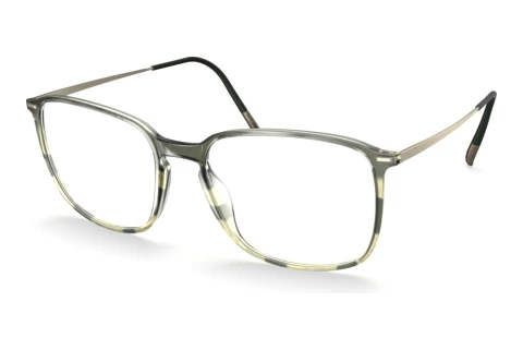 Lunettes de vue Silhouette Illusion Lite (2945 5840)