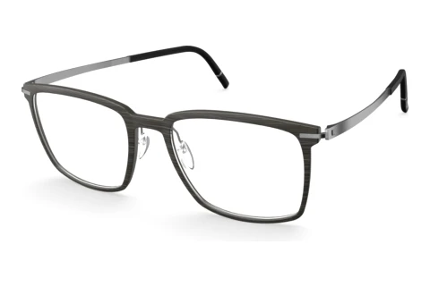 Lunettes de vue Silhouette Momentum Aurum (2950 6560)