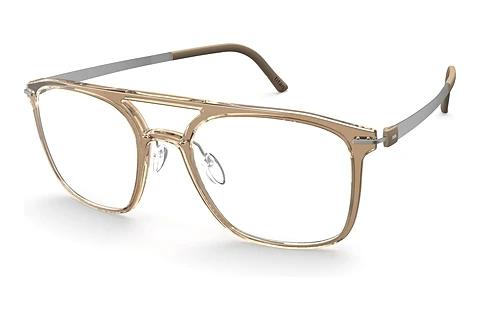 Lunettes de vue Silhouette Infinity View (2951 6060)
