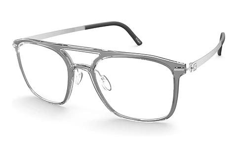 Lunettes de vue Silhouette Infinity View (2951 6510)