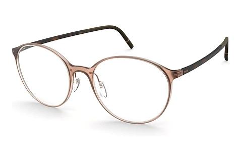 Lunettes de vue Silhouette Pure Wave (2953 3530)
