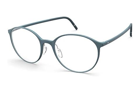 Lunettes de vue Silhouette Pure Wave (2953 4610)