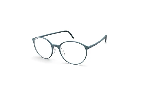 Lunettes de vue Silhouette Pure Wave (2953/75 4610)