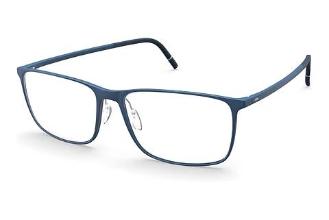 Lunettes de vue Silhouette Pure Wave (2955 4510)