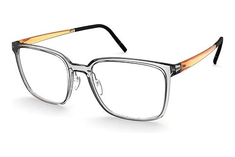 Lunettes de vue Silhouette Vivid Sky FR (2957 6660)