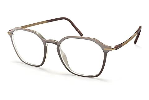 Lunettes de vue Silhouette Rising Dawn (2964 6040)