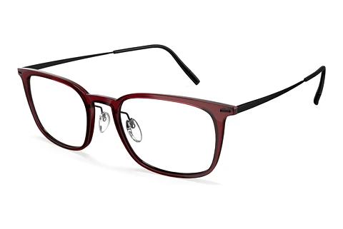 Lunettes de vue Silhouette Illusion Lite (2967 3241)