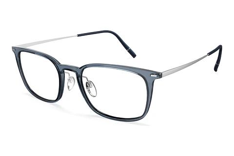 Lunettes de vue Silhouette Illusion Lite (2967 4611)