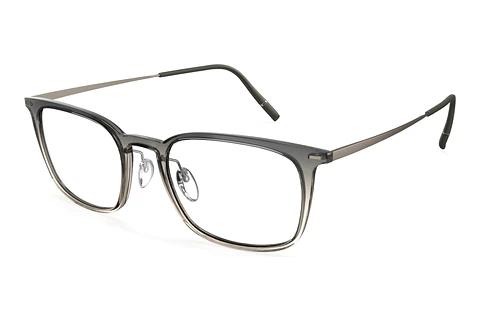 Lunettes de vue Silhouette Illusion Lite (2967 6940)