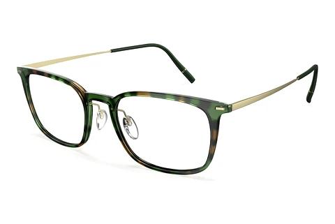 Lunettes de vue Silhouette Illusion Lite (2967 L240)