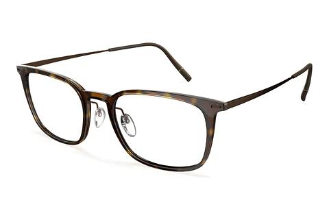 Lunettes de vue Silhouette Illusion Lite (2967 M340)