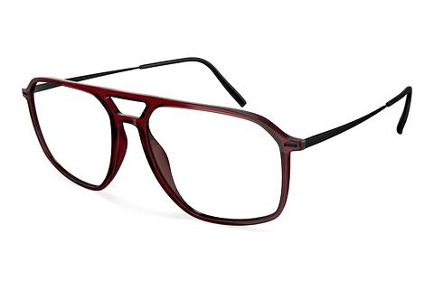 Lunettes de vue Silhouette Illusion Lite (2969 3240)