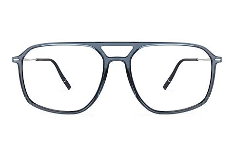 Lunettes de vue Silhouette Illusion Lite (2969 4610)
