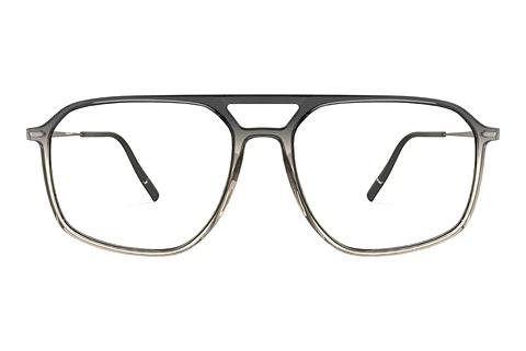 Lunettes de vue Silhouette Illusion Lite (2969 6940)