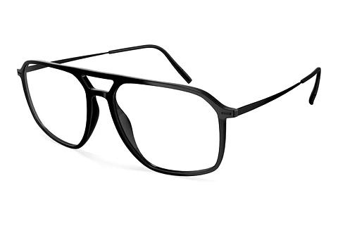 Lunettes de vue Silhouette Illusion Lite (2969 9540)