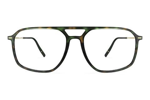 Lunettes de vue Silhouette Illusion Lite (2969 L240)