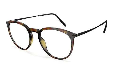Lunettes de vue Silhouette Illusion Lite (2970 3340)