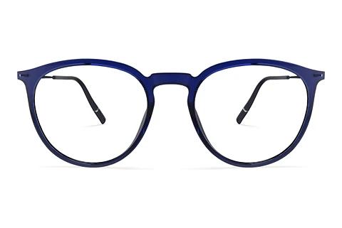 Lunettes de vue Silhouette Illusion Lite (2970 4640)