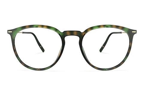 Lunettes de vue Silhouette Illusion Lite (2970 L240)