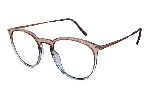 Lunettes de vue Silhouette Illusion Lite (2970 M440)