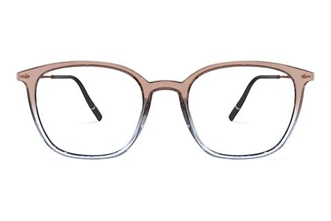 Lunettes de vue Silhouette Illusion Lite (2971 M440)