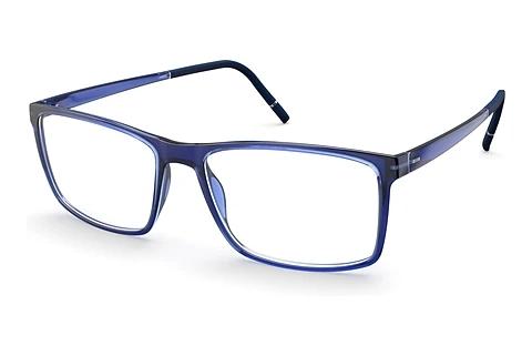 Lunettes de vue Silhouette Clear Sky (2972 4510)
