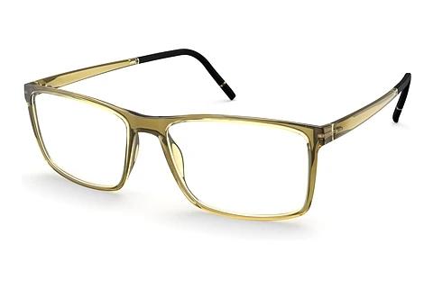 Lunettes de vue Silhouette Clear Sky (2972 5530)