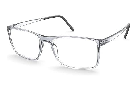 Lunettes de vue Silhouette Clear Sky (2972 6510)