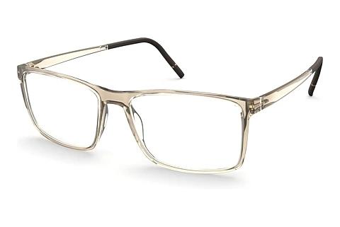 Lunettes de vue Silhouette Clear Sky (2972 8530)