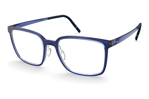 Lunettes de vue Silhouette Clear Sky (2973 4510)