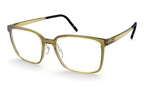 Lunettes de vue Silhouette Clear Sky (2973 5530)