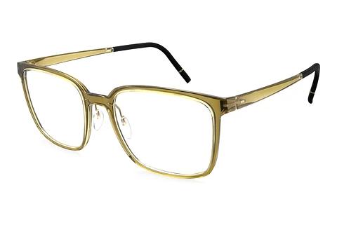 Lunettes de vue Silhouette Clear Sky (2973 5532)