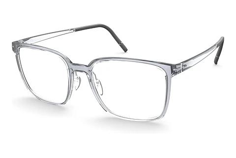 Lunettes de vue Silhouette Clear Sky (2973 6510)