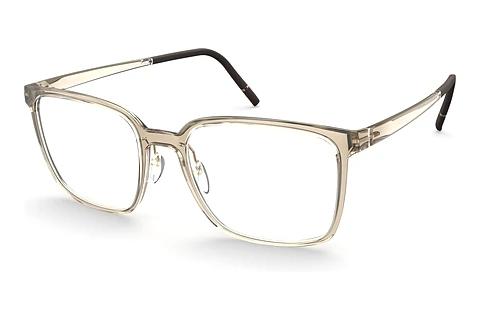 Lunettes de vue Silhouette Clear Sky (2973 8530)