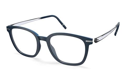 Lunettes de vue Silhouette Vibrant Horizon (2974 4510)