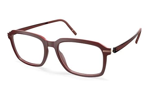 Lunettes de vue Silhouette Vibrant Horizon (2975 3540)
