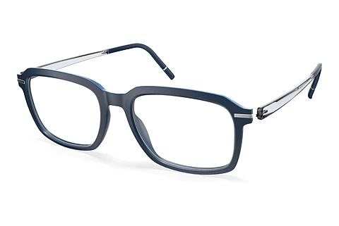 Lunettes de vue Silhouette Vibrant Horizon (2975 4510)