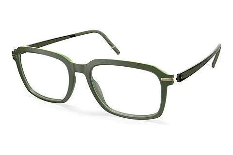 Lunettes de vue Silhouette Vibrant Horizon (2975 5540)