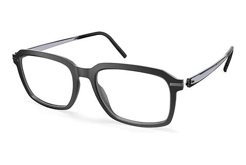 Lunettes de vue Silhouette Vibrant Horizon (2975 9060)