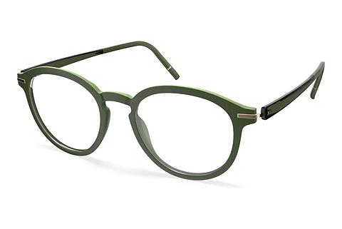 Lunettes de vue Silhouette Vibrant Horizon (2976 5540)