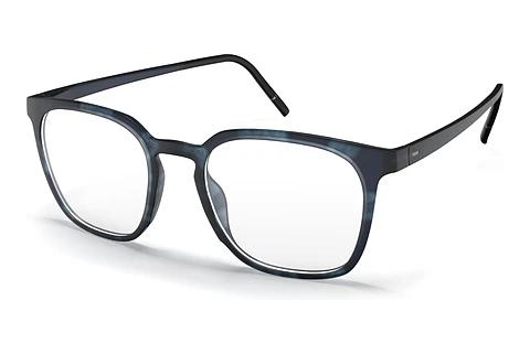 Lunettes de vue Silhouette Clear Sky (2980 4560)