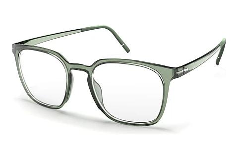 Lunettes de vue Silhouette Clear Sky (2980 5010)