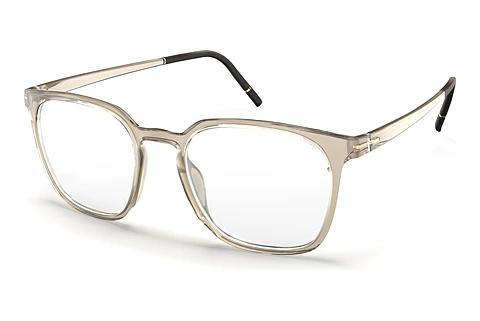 Lunettes de vue Silhouette Clear Sky (2980 8530)