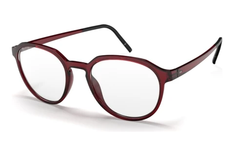 Lunettes de vue Silhouette Clear Sky (2981 3060)