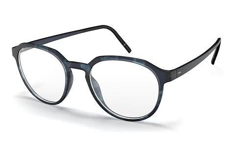 Lunettes de vue Silhouette Clear Sky (2981 4560)